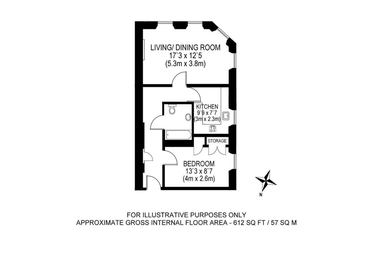 St Giles Royal Mile Apartment Единбург Екстериор снимка