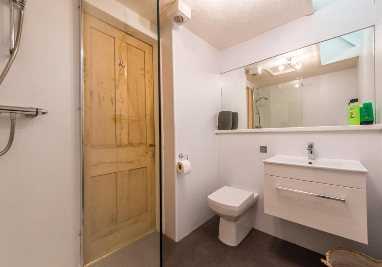 St Giles Royal Mile Apartment Единбург Екстериор снимка