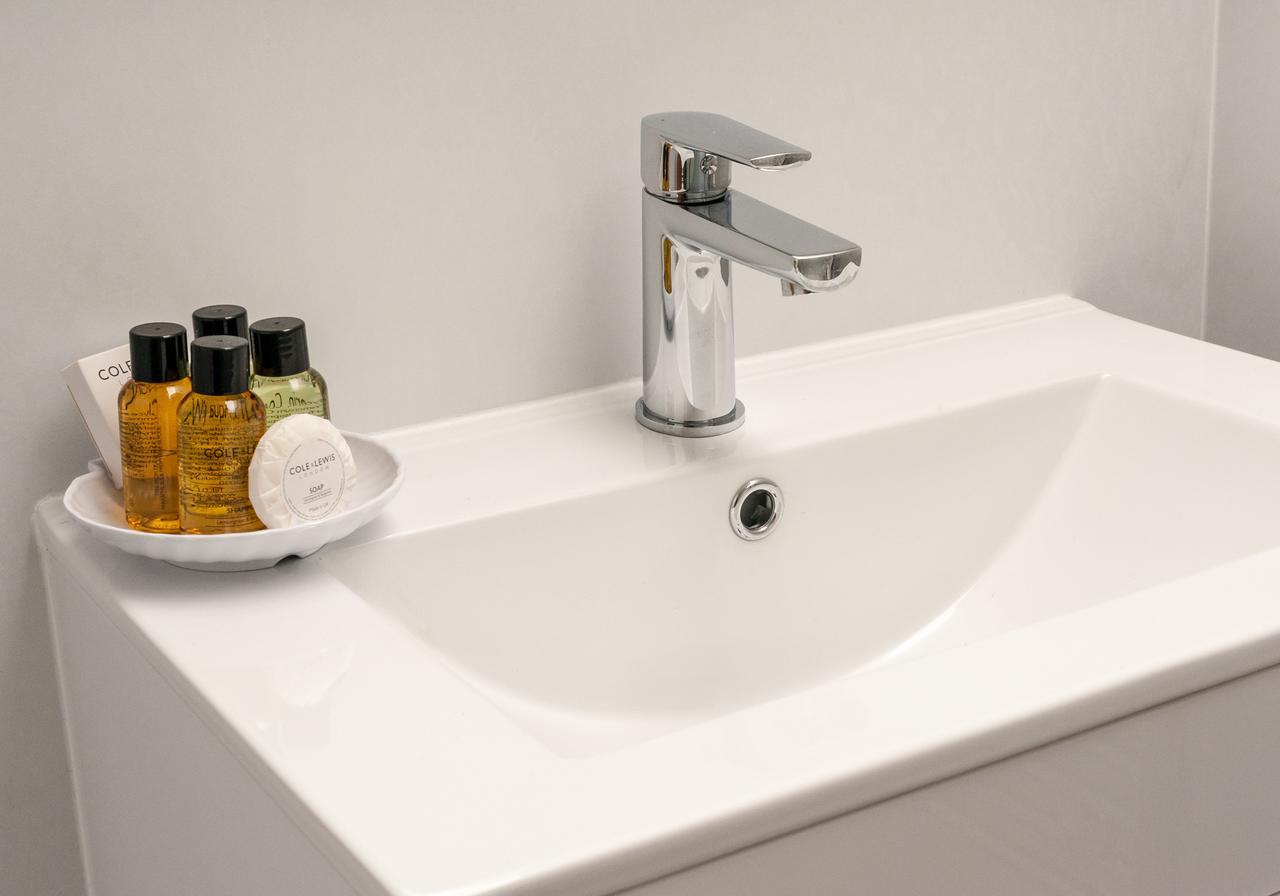 St Giles Royal Mile Apartment Единбург Екстериор снимка